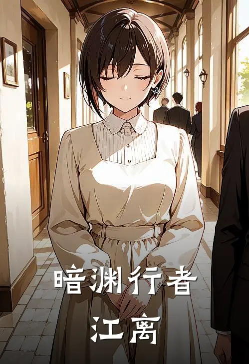 暗渊行者：江离江离张昊免费小说在线阅读_最新章节列表暗渊行者：江离(江离张昊)