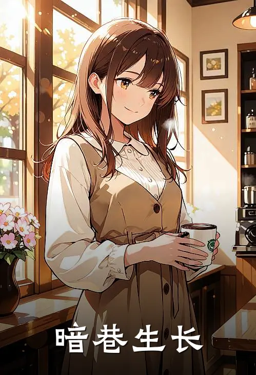 暗巷生长沈倦陈野免费小说大全_小说推荐完本暗巷生长(沈倦陈野)