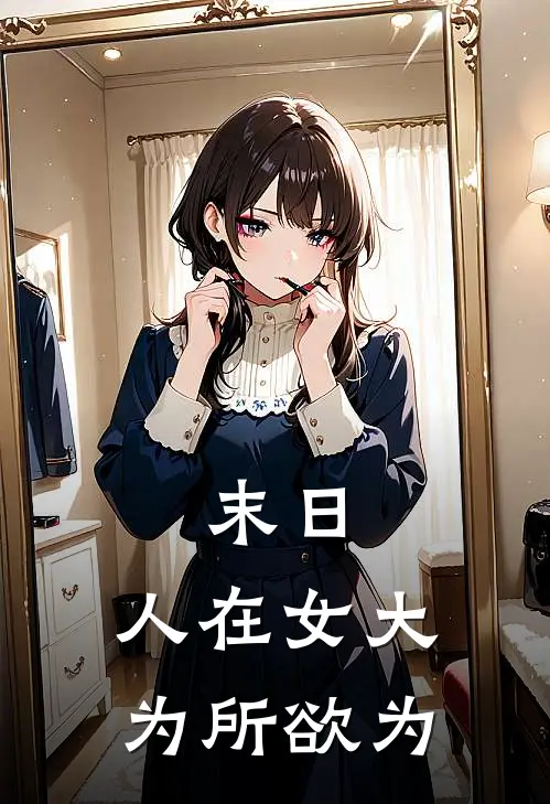 末日：人在女大，为所欲为