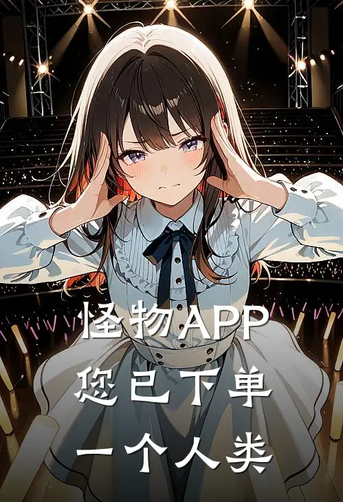 怪物APP：您已下单一个人类