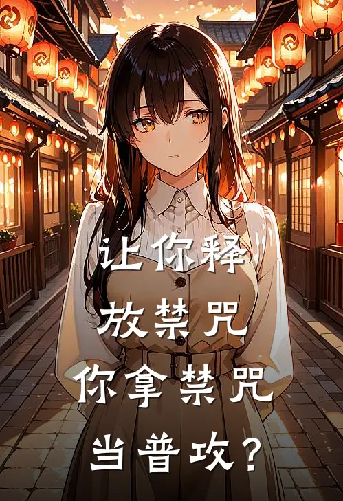 让你释放禁咒，你拿禁咒当普攻？(夏明月林宇)无弹窗小说免费阅读_小说免费阅读无弹窗让你释放禁咒，你拿禁咒当普攻？夏明月林宇