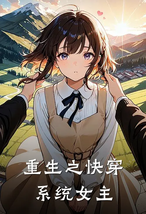 重生之快穿系统女主