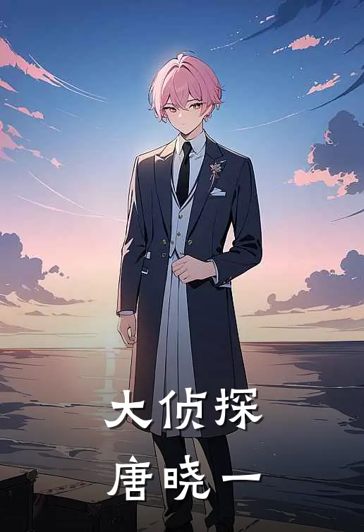 大侦探唐晓一(唐晓一林薇)最新章节在线阅读_(大侦探唐晓一)最新章节在线阅读