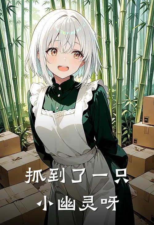 抓到了一只小幽灵呀庄染灵灵免费小说在线阅读_最新章节列表抓到了一只小幽灵呀(庄染灵灵)