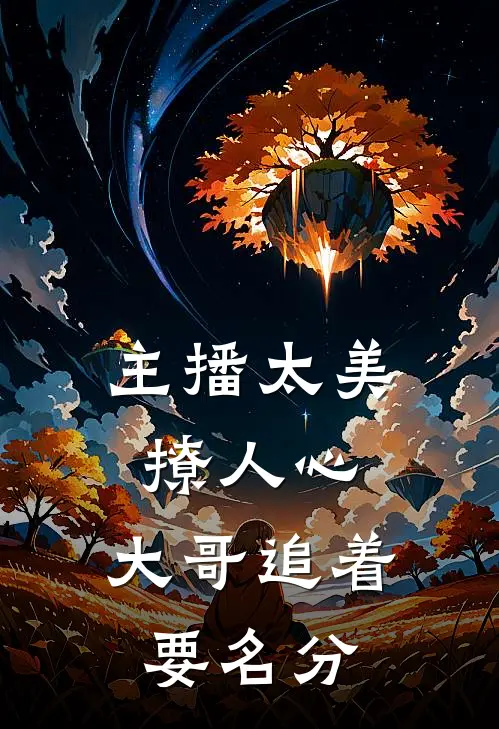 主播太美撩人心，大哥追着要名分
