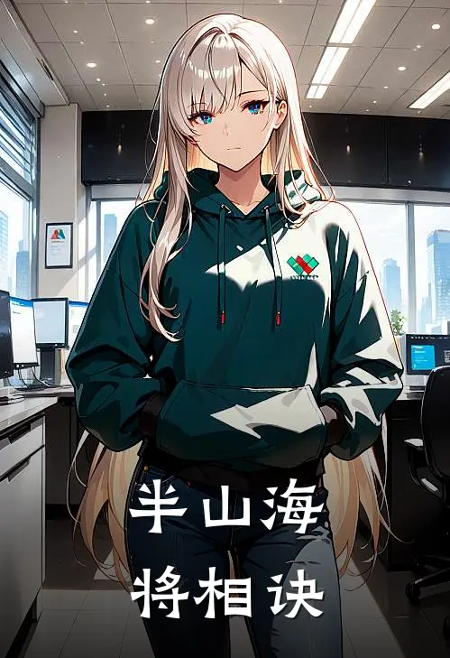 半山海，将相诀