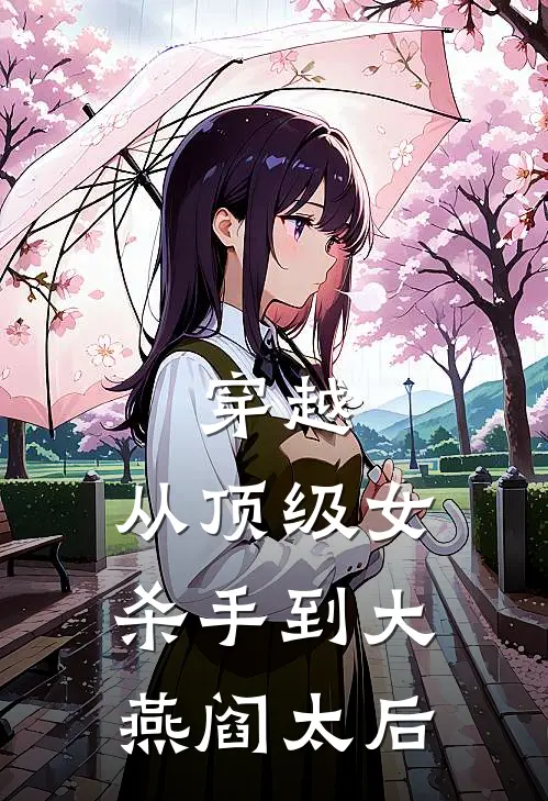 穿越：从顶级女杀手到大燕阎太后(阎辰琳伯纳斯)全本免费在线阅读_阎辰琳伯纳斯全文阅读