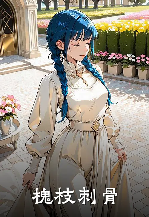 槐枝刺骨(何庭瑜周嘉闫)免费阅读完整版小说_最新小说全文阅读槐枝刺骨何庭瑜周嘉闫