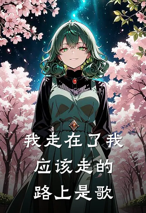 我走在了我应该走的路上是歌