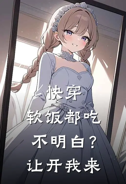 快穿：软饭都吃不明白？让开我来季明远李秀雅小说完整版免费阅读_热门小说排行榜快穿：软饭都吃不明白？让开我来(季明远李秀雅)