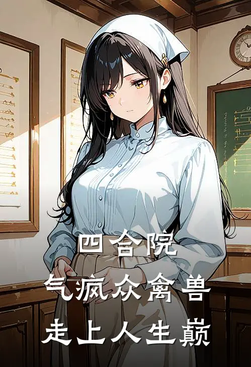 四合院：气疯众禽兽，走上人生巅