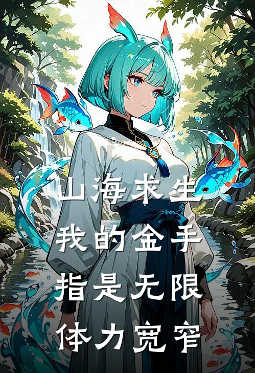 山海求生我的金手指是无限体力 宽窄