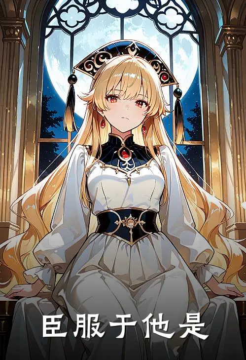 臣服于他是