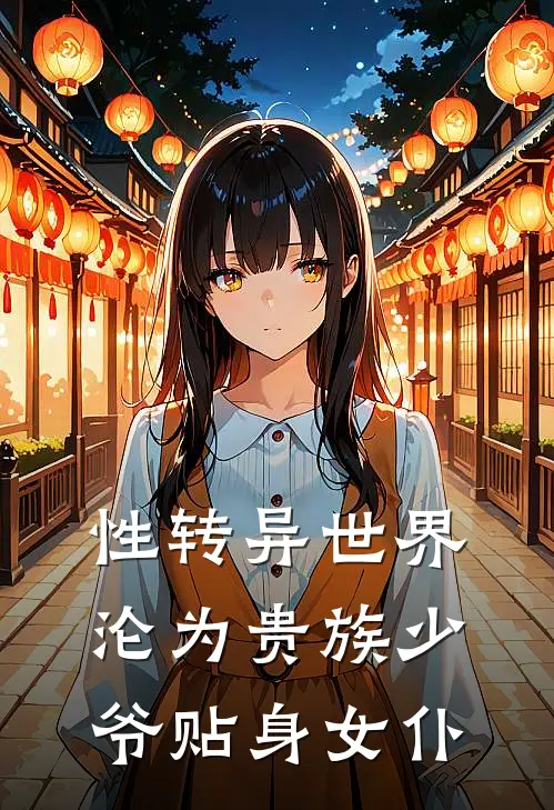 性转异世界沦为贵族少爷贴身女仆
