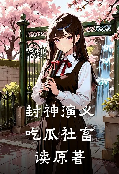 封神演义：吃瓜社畜读原著