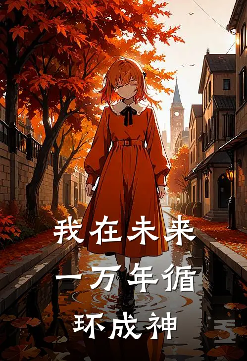 我在未来一万年循环成神林修苏离完本小说大全_免费小说免费阅读我在未来一万年循环成神(林修苏离)