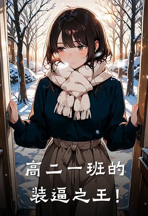高二一班的装逼之王！