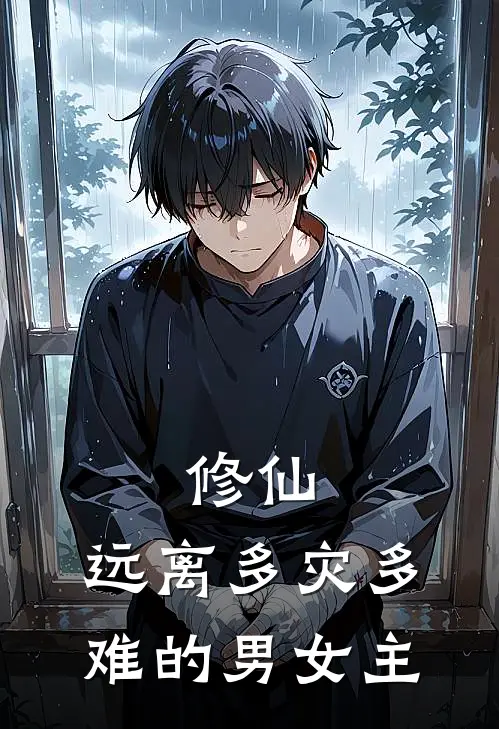 修仙：远离多灾多难的男女主