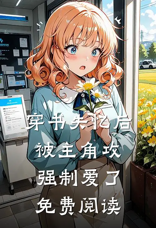 穿书失忆后被主角攻强制爱了免费阅读
