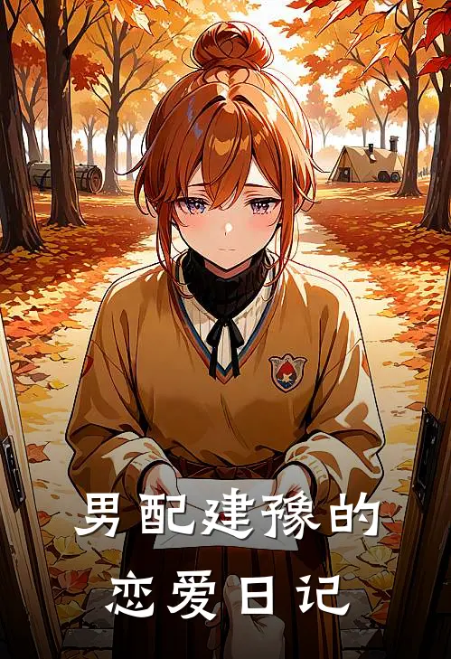 男配建豫的恋爱日记