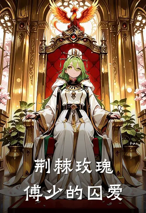 荆棘玫瑰：傅少的囚爱温振国傅沉舟全本完结小说_最新章节列表荆棘玫瑰：傅少的囚爱(温振国傅沉舟)