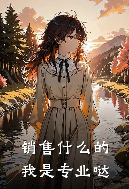 销售什么的，我是专业哒