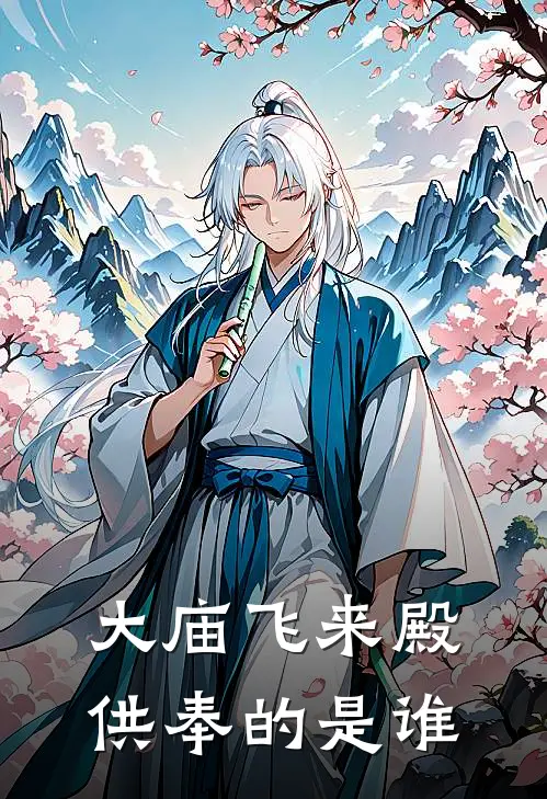 大庙飞来殿供奉的是谁