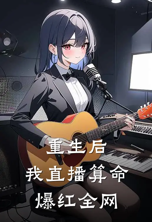 重生后，我直播算命爆红全网