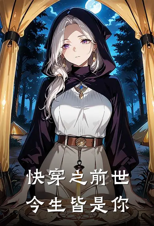 快穿之前世今生皆是你