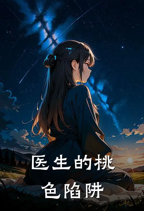 医生的桃色陷阱