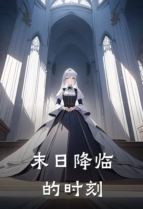 末日降临的时刻
