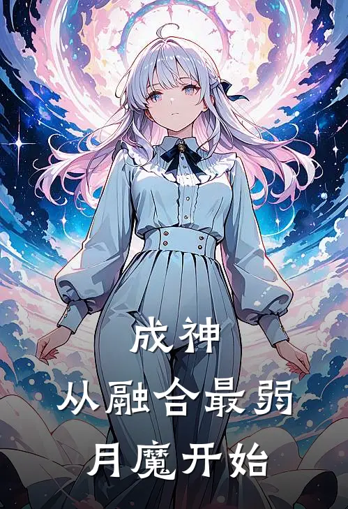 成神，从融合最弱月魔开始