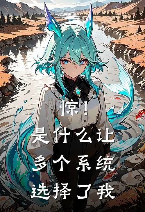 惊！是什么让多个系统选择了我