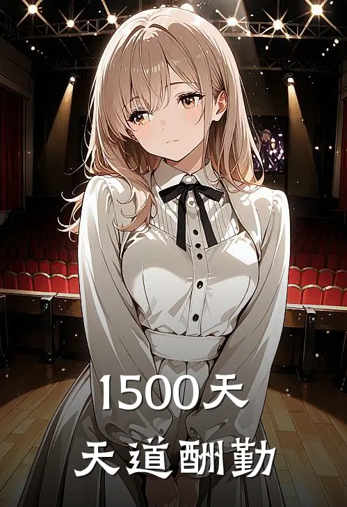 1500天：天道酬勤陈默周文山热门的小说_热门小说在线阅读1500天：天道酬勤陈默周文山