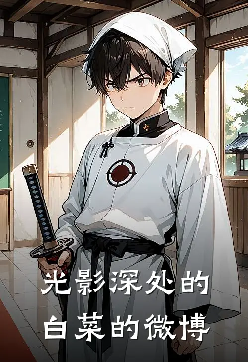 光影深处的白菜的微博