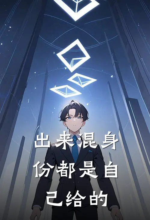 出来混身份都是自己给的