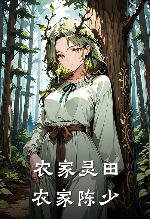 农家灵田农家陈少