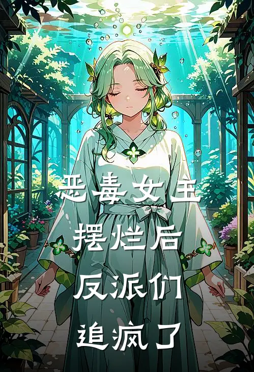 恶毒女主摆烂后，反派们追疯了