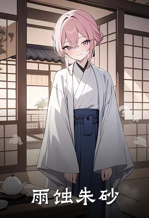 雨蚀朱砂(凌岸凌岸)免费阅读_热门的小说雨蚀朱砂凌岸凌岸