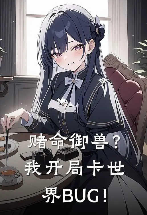 赌命御兽？我开局卡世界BUG！(秦寿李伟)全本完结小说_完整版免费全文阅读赌命御兽？我开局卡世界BUG！(秦寿李伟)