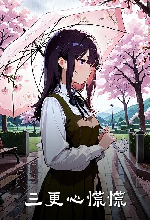 三更心慌慌黄子安琬君免费小说全集_免费阅读无弹窗三更心慌慌黄子安琬君