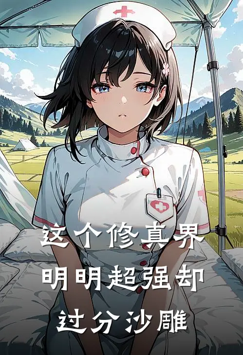 这个修真界明明超强却过分沙雕