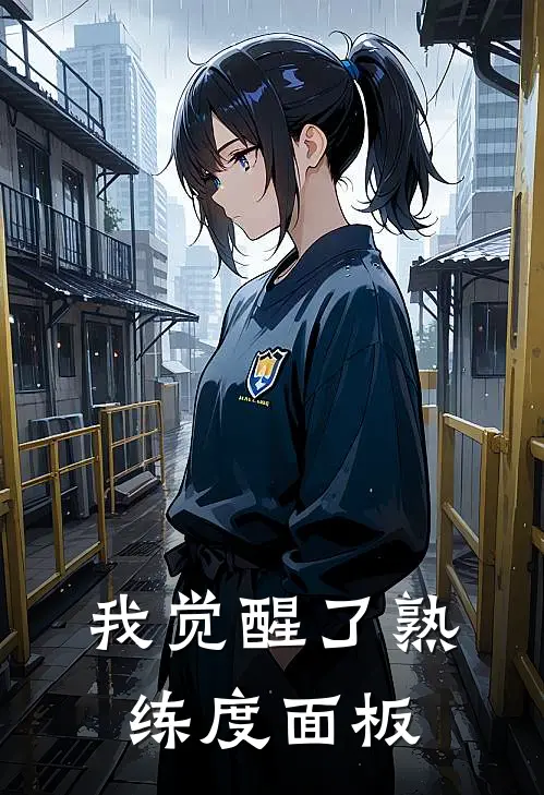 我觉醒了熟练度面板陈元李天明完整版免费小说_全本免费完结小说我觉醒了熟练度面板陈元李天明