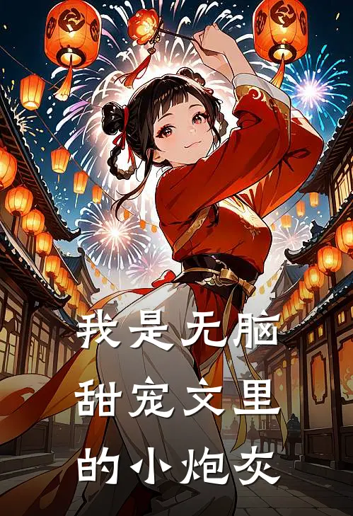 我是无脑甜宠文里的小炮灰虞郗慕汐月全本免费在线阅读_虞郗慕汐月全文阅读