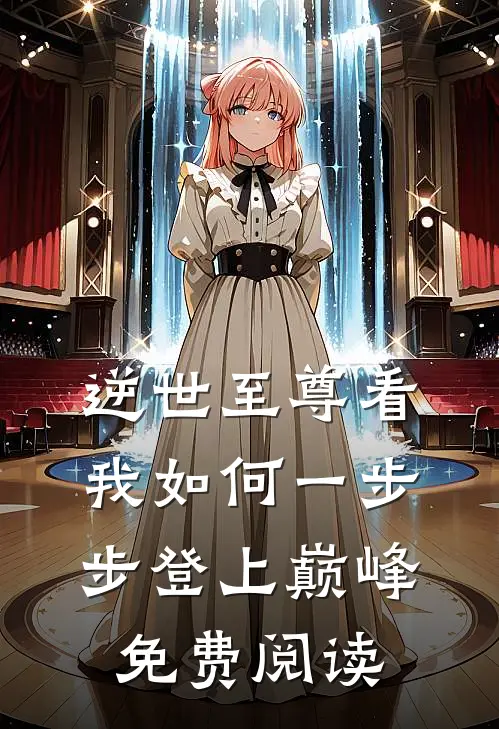 逆世至尊看我如何一步步登上巅峰免费阅读