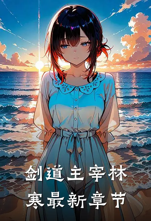 剑道主宰林寒最新章节