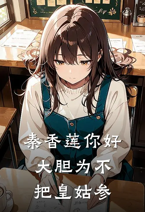 秦香莲你好大胆为不把皇姑参