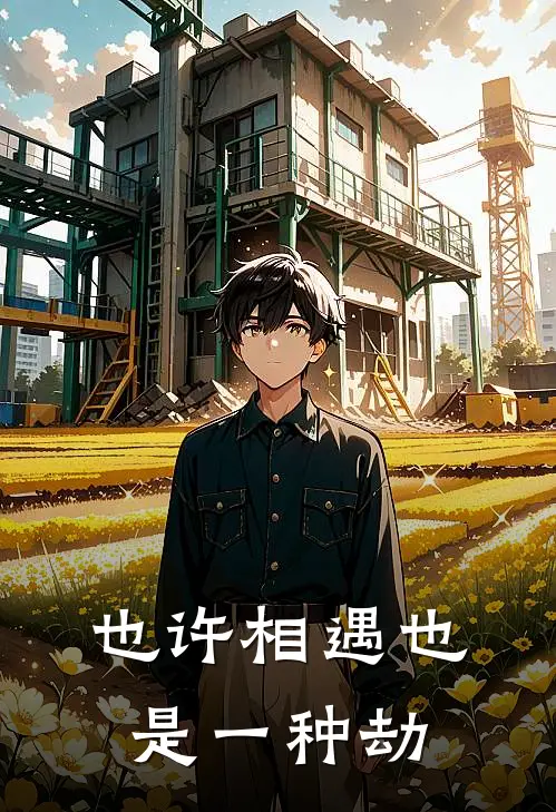 也许相遇也是一种劫