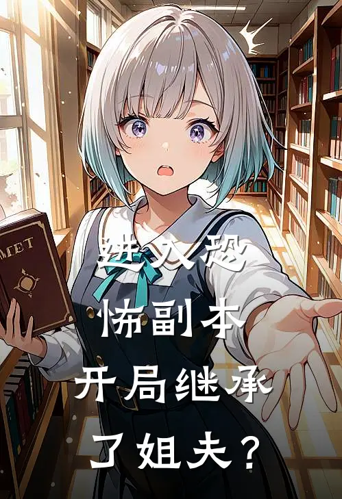 《进入恐怖副本，开局继承了姐夫？》林晚洛云已完结小说_进入恐怖副本，开局继承了姐夫？(林晚洛云)火爆小说