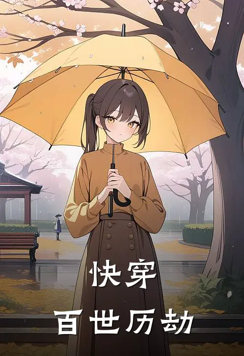 快穿：百世历劫